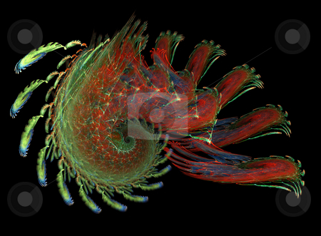 To use this stock image in your creative project, please select the size you need over to the right and click the "Add to Cart" button.
Your downloaded image will come with the Cutcaster watermark removed so don’t worry about the watermark you see on this page. Background stock photo, Abstract spiral flame on the black background by Petr Koudelka
