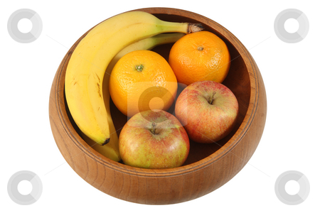 To use this stock image in your creative project, please select the size you need over to the right and click the "Add to Cart" button.
Your downloaded image will come with the Cutcaster watermark removed so don’t worry about the watermark you see on this page. 4 types of Fruit in wooden bowl isolated on white background. stock photo, 4 types of Fruit in wooden bowl isolated on white background. by Stephen Rees