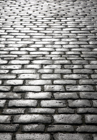 To use this stock image in your creative project, please select the size you need over to the right and click the "Add to Cart" button.
Your downloaded image will come with the Cutcaster watermark removed so don’t worry about the watermark you see on this page. Wet cobblestones, St. Ives, Cornwall UK. stock photo, Wet cobblestones, St. Ives, Cornwall UK. by Stephen Rees
