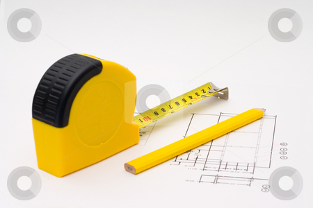To use this stock image in your creative project, please select the size you need over to the right and click the "Add to Cart" button.
Your downloaded image will come with the Cutcaster watermark removed so don’t worry about the watermark you see on this page. Measuring Tape stock photo, Measuring tape for any unfinished project by Johan Knelsen