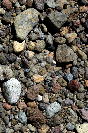 To use this stock image in your creative project, please select the size you need over to the right and click the "Add to Cart" button.
Your downloaded image will come with the Cutcaster watermark removed so don’t worry about the watermark you see on this page. Volcanic (igneous) Rock Background stock photo, Multi colored volcanic rock background also know as igneous rock. by Lynn Bendickson