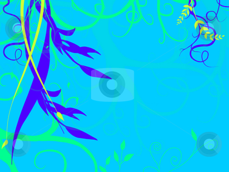 To use this stock image in your creative project, please select the size you need over to the right and click the "Add to Cart" button.
Your downloaded image will come with the Cutcaster watermark removed so don’t worry about the watermark you see on this page. Soft Blue Underwater Foliage Growing Down on Sea Ocean Bed stock photo, Underwater Foliage Growing On Sea Ocean Bed with a light Blue Tone and Green and Purple Flowers Plants Grass Illustration Design by Robert Davies
