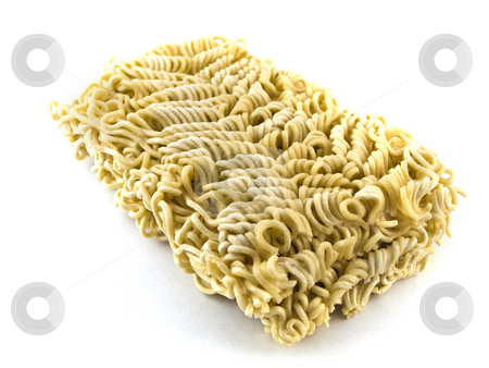 To use this stock image in your creative project, please select the size you need over to the right and click the "Add to Cart" button.
Your downloaded image will come with the Cutcaster watermark removed so don’t worry about the watermark you see on this page. Dried Egg Noodles on White Background stock photo, Dried Egg Noodles on White Background by Robert Davies