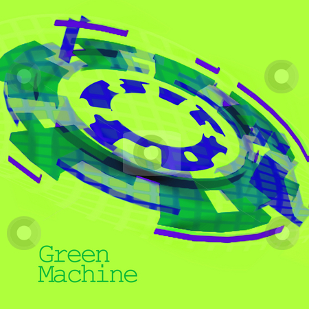 To use this stock image in your creative project, please select the size you need over to the right and click the "Add to Cart" button.
Your downloaded image will come with the Cutcaster watermark removed so don’t worry about the watermark you see on this page. Green and Blue Cog Showing a Green Machine stock photo, Green and Blue Cog Showing a Green Machine For Use With Systems of Environmental or Climatic Benefit by Robert Davies