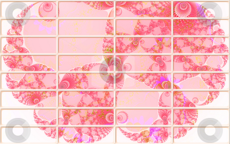 To use this stock image in your creative project, please select the size you need over to the right and click the "Add to Cart" button.
Your downloaded image will come with the Cutcaster watermark removed so don’t worry about the watermark you see on this page. Light Pink Fractal Design 2d Buttons For Website Navigation stock photo, Light Pink Fractal Design 2d Buttons For Website Navigation by Robert Davies