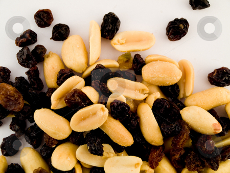 To use this stock image in your creative project, please select the size you need over to the right and click the "Add to Cart" button.
Your downloaded image will come with the Cutcaster watermark removed so don’t worry about the watermark you see on this page. Stack Pile of Peanuts and Raisins on White Background stock photo, Stack Pile of Peanuts and Raisins on White Background No Shells or Coating by Robert Davies