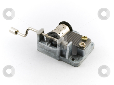 To use this stock image in your creative project, please select the size you need over to the right and click the "Add to Cart" button.
Your downloaded image will come with the Cutcaster watermark removed so don’t worry about the watermark you see on this page. Music Box Mechanism on White Background stock photo, Music Box Mechanism on White Background by Robert Davies