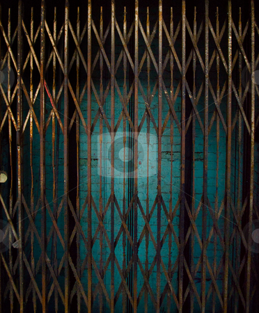 To use this stock image in your creative project, please select the size you need over to the right and click the "Add to Cart" button.
Your downloaded image will come with the Cutcaster watermark removed so don’t worry about the watermark you see on this page. Rusty Elevator Gates and Dark Lift Shaft stock photo, Rusty Elevator Gates and Dark Lift Shaft by Robert Davies