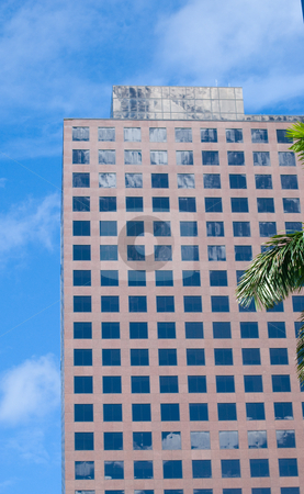 To use this stock image in your creative project, please select the size you need over to the right and click the "Add to Cart" button.
Your downloaded image will come with the Cutcaster watermark removed so don’t worry about the watermark you see on this page. Modern Office Building stock photo, Modern office building in Florida by Robert Cabrera