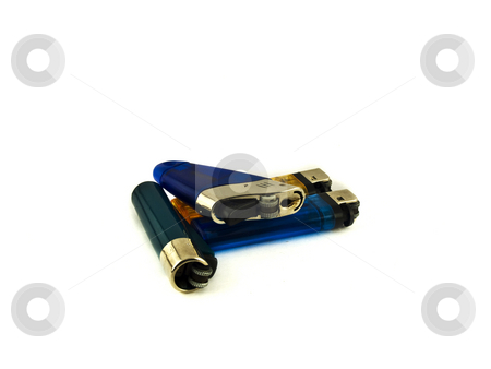 To use this stock image in your creative project, please select the size you need over to the right and click the "Add to Cart" button.
Your downloaded image will come with the Cutcaster watermark removed so don’t worry about the watermark you see on this page. Disposable Lighters on White Background stock photo, Disposable Lighters on White Background by Robert Davies