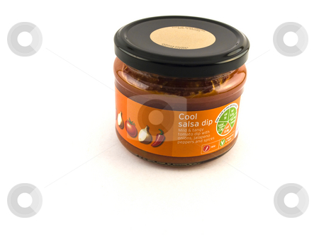 To use this stock image in your creative project, please select the size you need over to the right and click the "Add to Cart" button.
Your downloaded image will come with the Cutcaster watermark removed so don’t worry about the watermark you see on this page. Jar of Tomato Chilli Salsa on White Background stock photo, Jar of Tomato Chili Salsa on White Background by Robert Davies