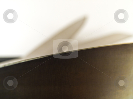 To use this stock image in your creative project, please select the size you need over to the right and click the "Add to Cart" button.
Your downloaded image will come with the Cutcaster watermark removed so don’t worry about the watermark you see on this page. The Cutting Edge of a Knife on White Background stock photo, The Cutting Edge of a Knife on White Background by Robert Davies