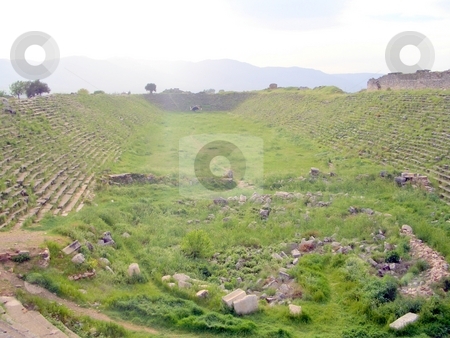 To use this stock image in your creative project, please select the size you need over to the right and click the "Add to Cart" button.
Your downloaded image will come with the Cutcaster watermark removed so don’t worry about the watermark you see on this page. Ruins in Turkey stock photo, by Jan Kraus