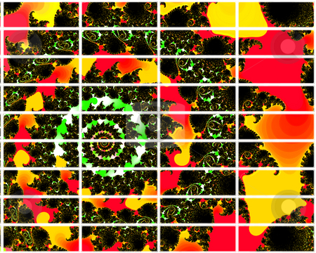 To use this stock image in your creative project, please select the size you need over to the right and click the "Add to Cart" button.
Your downloaded image will come with the Cutcaster watermark removed so don’t worry about the watermark you see on this page. Red and Yellow Fire Effect Fractal Design 2d Buttons For Website stock photo, Red and Yellow Fire Effect Fractal Design 2d Buttons For Website Navigation by Robert Davies