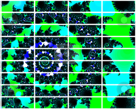 To use this stock image in your creative project, please select the size you need over to the right and click the "Add to Cart" button.
Your downloaded image will come with the Cutcaster watermark removed so don’t worry about the watermark you see on this page. Green and Purple Fractal Design 2d Buttons For Website Navigatio stock photo, Green and Purple Fractal Design 2d Buttons For Website Navigation by Robert Davies