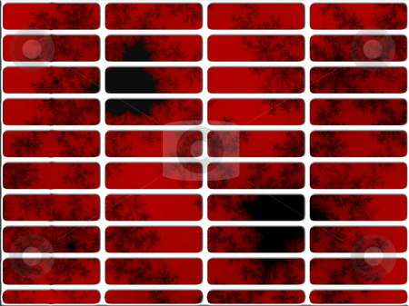 To use this stock image in your creative project, please select the size you need over to the right and click the "Add to Cart" button.
Your downloaded image will come with the Cutcaster watermark removed so don’t worry about the watermark you see on this page. Deep Red Fractal Website Navigation Buttons Controls stock photo, Deep Red Fractal Website Navigation Buttons Controls Design Illustration Detailed by Robert Davies