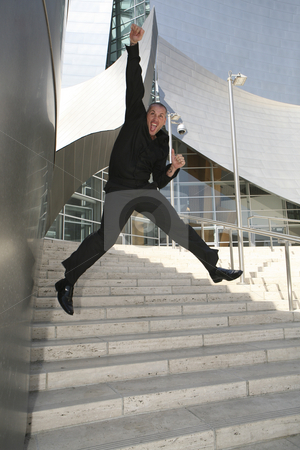 To use this stock image in your creative project, please select the size you need over to the right and click the "Add to Cart" button.
Your downloaded image will come with the Cutcaster watermark removed so don’t worry about the watermark you see on this page. Business Man Series stock photo, Male Model Posing as business man in front of high tech building by Csaba Fikker