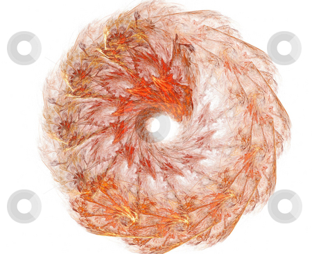 To use this stock image in your creative project, please select the size you need over to the right and click the "Add to Cart" button.
Your downloaded image will come with the Cutcaster watermark removed so don’t worry about the watermark you see on this page. Background stock photo, Abstract spiral flame on the white background by Petr Koudelka