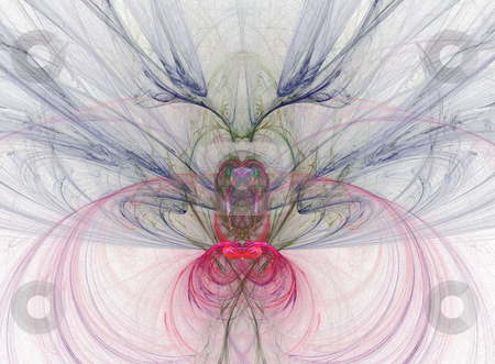 To use this stock image in your creative project, please select the size you need over to the right and click the "Add to Cart" button.
Your downloaded image will come with the Cutcaster watermark removed so don’t worry about the watermark you see on this page. Background stock photo, Abstract bilateral flame on the white background by Petr Koudelka