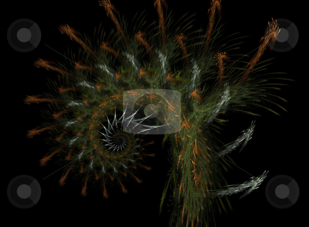 To use this stock image in your creative project, please select the size you need over to the right and click the "Add to Cart" button.
Your downloaded image will come with the Cutcaster watermark removed so don’t worry about the watermark you see on this page. Background stock photo, Abstract spiral flame on the black background by Petr Koudelka