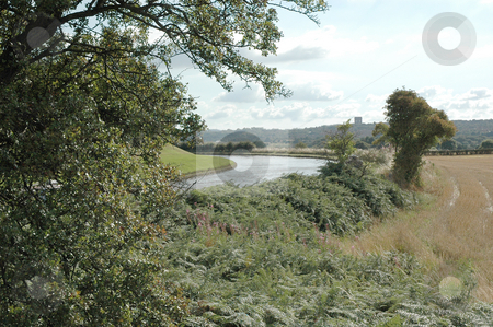 To use this stock image in your creative project, please select the size you need over to the right and click the "Add to Cart" button.
Your downloaded image will come with the Cutcaster watermark removed so don’t worry about the watermark you see on this page. Bridgewater Canal stock photo, Bridgewater canal at Daresbury, Cheshire UK by Ray Roscoe