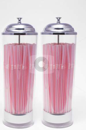 To use this stock image in your creative project, please select the size you need over to the right and click the "Add to Cart" button.
Your downloaded image will come with the Cutcaster watermark removed so don’t worry about the watermark you see on this page. Drinking Straw Dispenser stock photo, Two drinking straw dispensers loaded with drinking straws. by Robert Byron