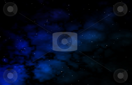 To use this stock image in your creative project, please select the size you need over to the right and click the "Add to Cart" button.
Your downloaded image will come with the Cutcaster watermark removed so don’t worry about the watermark you see on this page. The Final Frontier stock photo, Space scene with a subtle bluish space cloud. by Dave Navarro