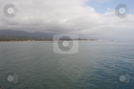 To use this stock image in your creative project, please select the size you need over to the right and click the "Add to Cart" button.
Your downloaded image will come with the Cutcaster watermark removed so don’t worry about the watermark you see on this page. Santa Barbara Coast stock photo, Coast along southern Santa Barbara County is often referred to as the