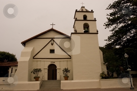 To use this stock image in your creative project, please select the size you need over to the right and click the "Add to Cart" button.
Your downloaded image will come with the Cutcaster watermark removed so don’t worry about the watermark you see on this page. Mission Buenaventura stock photo, City of San Buenaventura (usually referred to as Ventura) is the county seat of Ventura County, California by Mariusz Jurgielewicz