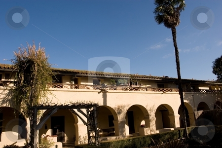 To use this stock image in your creative project, please select the size you need over to the right and click the "Add to Cart" button.
Your downloaded image will come with the Cutcaster watermark removed so don’t worry about the watermark you see on this page. Mission Santa In?s stock photo, Mission Santa In?s (sometimes spelled Santa Ynes) was founded on September 17, 1804 by Father Est?van Tap?s, who had succeeded Father Ferm?n Lasu?n as President of the California mission chain. The Mission site was chosen as a midway point between Mission Santa Barbara and Mission La Pur?sima Concepci?n by Mariusz Jurgielewicz