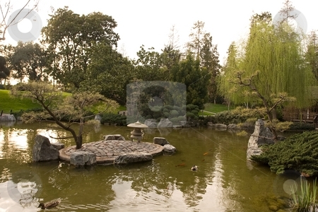 To use this stock image in your creative project, please select the size you need over to the right and click the "Add to Cart" button.
Your downloaded image will come with the Cutcaster watermark removed so don’t worry about the watermark you see on this page. Japanese Friendship Garden stock photo, Japanese Friendship Garden is a walled section of Kelley Park in San Jose, California by Mariusz Jurgielewicz