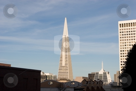 To use this stock image in your creative project, please select the size you need over to the right and click the "Add to Cart" button.
Your downloaded image will come with the Cutcaster watermark removed so don’t worry about the watermark you see on this page. San Francisco stock photo, Financial District is a neighborhood in San Francisco, California that serves as its main central business district. by Mariusz Jurgielewicz