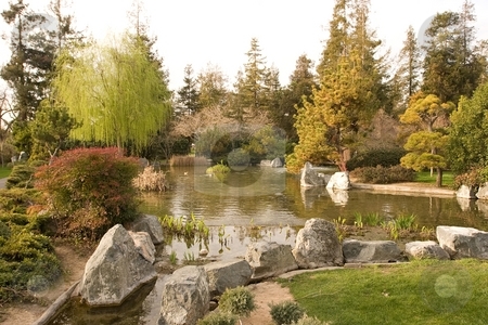 To use this stock image in your creative project, please select the size you need over to the right and click the "Add to Cart" button.
Your downloaded image will come with the Cutcaster watermark removed so don’t worry about the watermark you see on this page. Japanese Friendship Garden stock photo, Japanese Friendship Garden is a walled section of Kelley Park in San Jose, California by Mariusz Jurgielewicz