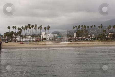 To use this stock image in your creative project, please select the size you need over to the right and click the "Add to Cart" button.
Your downloaded image will come with the Cutcaster watermark removed so don’t worry about the watermark you see on this page. Santa Barbara Coast stock photo, Coast along southern Santa Barbara County is often referred to as the