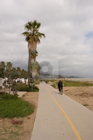 To use this stock image in your creative project, please select the size you need over to the right and click the "Add to Cart" button.
Your downloaded image will come with the Cutcaster watermark removed so don’t worry about the watermark you see on this page. Santa Barbara Coast stock photo, Coast along southern Santa Barbara County is often referred to as the