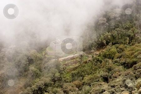 To use this stock image in your creative project, please select the size you need over to the right and click the "Add to Cart" button.
Your downloaded image will come with the Cutcaster watermark removed so don’t worry about the watermark you see on this page. Paqaymayo to Sayacmarca to Chaquicocha to Phuyupatamarca to Wi?a stock photo, Most popular of the Inca trails for trekking is the Capaq ?an trail, which leads from the village of Ollantaytambo to Machu Picchu by Mariusz Jurgielewicz