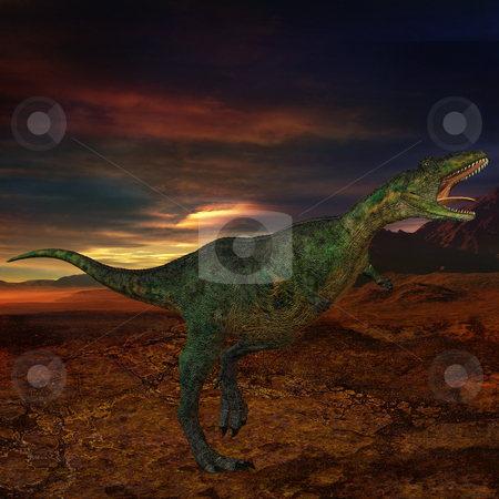 To use this stock image in your creative project, please select the size you need over to the right and click the "Add to Cart" button.
Your downloaded image will come with the Cutcaster watermark removed so don’t worry about the watermark you see on this page. Aucasaurus-3D Dinosaur stock photo, 3D Render of an Aucasaurus-3D Dinosaur by Andreas Meyer