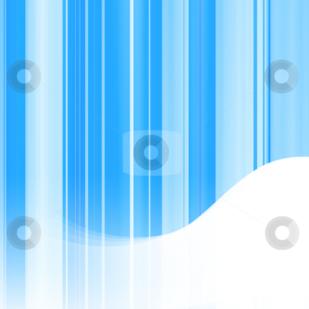 To use this stock image in your creative project, please select the size you need over to the right and click the "Add to Cart" button.
Your downloaded image will come with the Cutcaster watermark removed so don’t worry about the watermark you see on this page. Abstract Blue Background stock photo, Abstract blue background with blue lines and a white wave formation for copy space by Khoj Badami