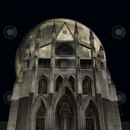 To use this stock image in your creative project, please select the size you need over to the right and click the "Add to Cart" button.
Your downloaded image will come with the Cutcaster watermark removed so don’t worry about the watermark you see on this page. Medieval Castle stock photo, 3D Render of an Medieval Castle by Andreas Meyer
