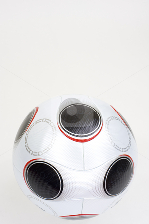 To use this stock image in your creative project, please select the size you need over to the right and click the "Add to Cart" button.
Your downloaded image will come with the Cutcaster watermark removed so don’t worry about the watermark you see on this page. Soccer Ball stock photo, UEFA championship soccerball on white, not isolated. Copyspace on top. by Nicolaas Traut