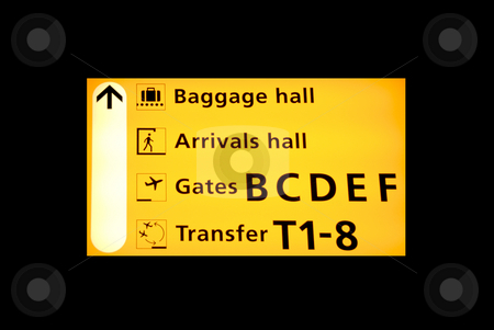 To use this stock image in your creative project, please select the size you need over to the right and click the "Add to Cart" button.
Your downloaded image will come with the Cutcaster watermark removed so don’t worry about the watermark you see on this page. Airport sign stock photo, Airport sign to the baggagehall, arrivals or transfer on Schiphol Airport by Claudia Van Dijk