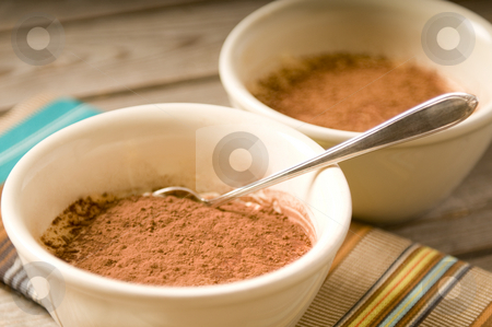 To use this stock image in your creative project, please select the size you need over to the right and click the "Add to Cart" button.
Your downloaded image will come with the Cutcaster watermark removed so don’t worry about the watermark you see on this page. Tiramisu with spoon stock photo, Tiramisu with a spoon on a wooden table with a colorful placemat by Claudia Van Dijk