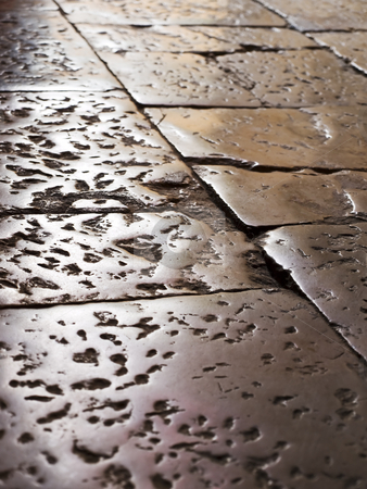 To use this stock image in your creative project, please select the size you need over to the right and click the "Add to Cart" button.
Your downloaded image will come with the Cutcaster watermark removed so don’t worry about the watermark you see on this page. Ancient floor stock photo, by Sinisa Botas
