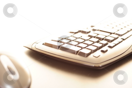 To use this stock image in your creative project, please select the size you need over to the right and click the "Add to Cart" button.
Your downloaded image will come with the Cutcaster watermark removed so don’t worry about the watermark you see on this page. Abstract computer keyboard stock photo, Abstract of a computer keyboard, suitable for background image or conceptual design. by Nicolaas Traut