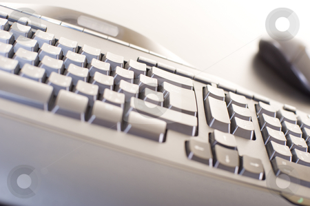 To use this stock image in your creative project, please select the size you need over to the right and click the "Add to Cart" button.
Your downloaded image will come with the Cutcaster watermark removed so don’t worry about the watermark you see on this page. Abstract computer keyboard stock photo, Abstract of a computer keyboard, suitable for background image or conceptual design. by Nicolaas Traut