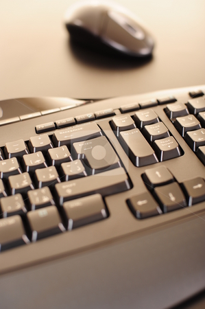 To use this stock image in your creative project, please select the size you need over to the right and click the "Add to Cart" button.
Your downloaded image will come with the Cutcaster watermark removed so don’t worry about the watermark you see on this page. Abstract computer keyboard stock photo, Abstract of a computer keyboard, suitable for background image or conceptual design. by Nicolaas Traut