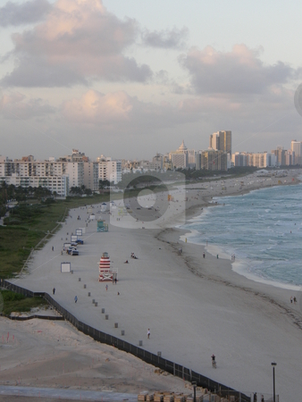 To use this stock image in your creative project, please select the size you need over to the right and click the "Add to Cart" button.
Your downloaded image will come with the Cutcaster watermark removed so don’t worry about the watermark you see on this page. Miami Beach stock photo, Miami Beach in Florida (USA) by Ritu Jethani
