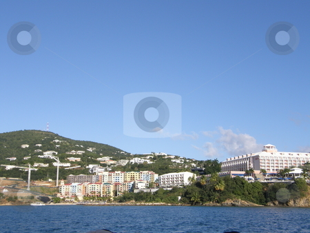 To use this stock image in your creative project, please select the size you need over to the right and click the "Add to Cart" button.
Your downloaded image will come with the Cutcaster watermark removed so don’t worry about the watermark you see on this page. St Thomas in the US Virgin Islands stock photo, St Thomas in the US Virgin Islands by Ritu Jethani