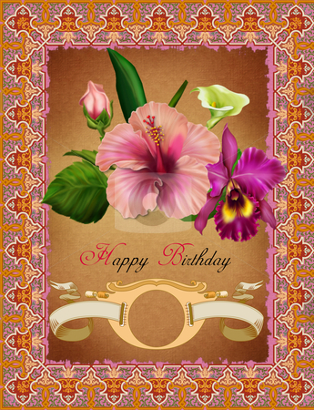 To use this stock image in your creative project, please select the size you need over to the right and click the "Add to Cart" button.
Your downloaded image will come with the Cutcaster watermark removed so don’t worry about the watermark you see on this page. Greeting Card-Birthday stock photo, by Andreas Meyer