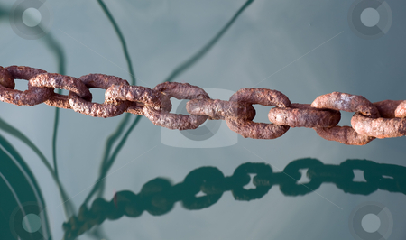 To use this stock image in your creative project, please select the size you need over to the right and click the "Add to Cart" button.
Your downloaded image will come with the Cutcaster watermark removed so don’t worry about the watermark you see on this page. Rusty chain stock photo, by Sinisa Botas